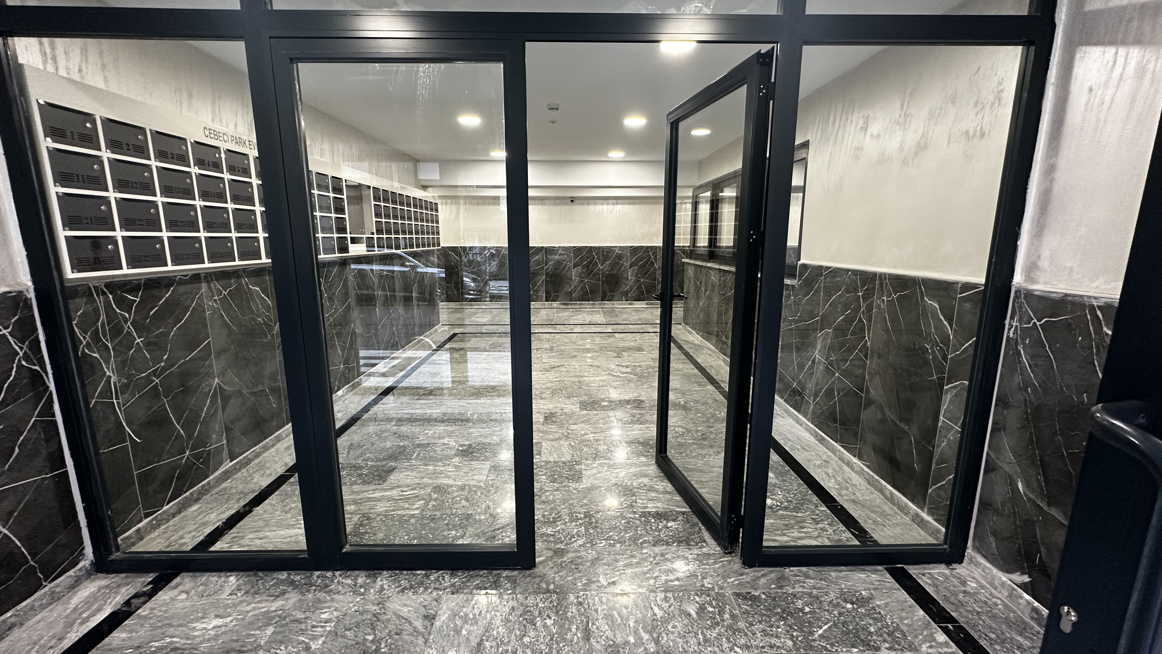 Cebeci Park Evleri Foto 42