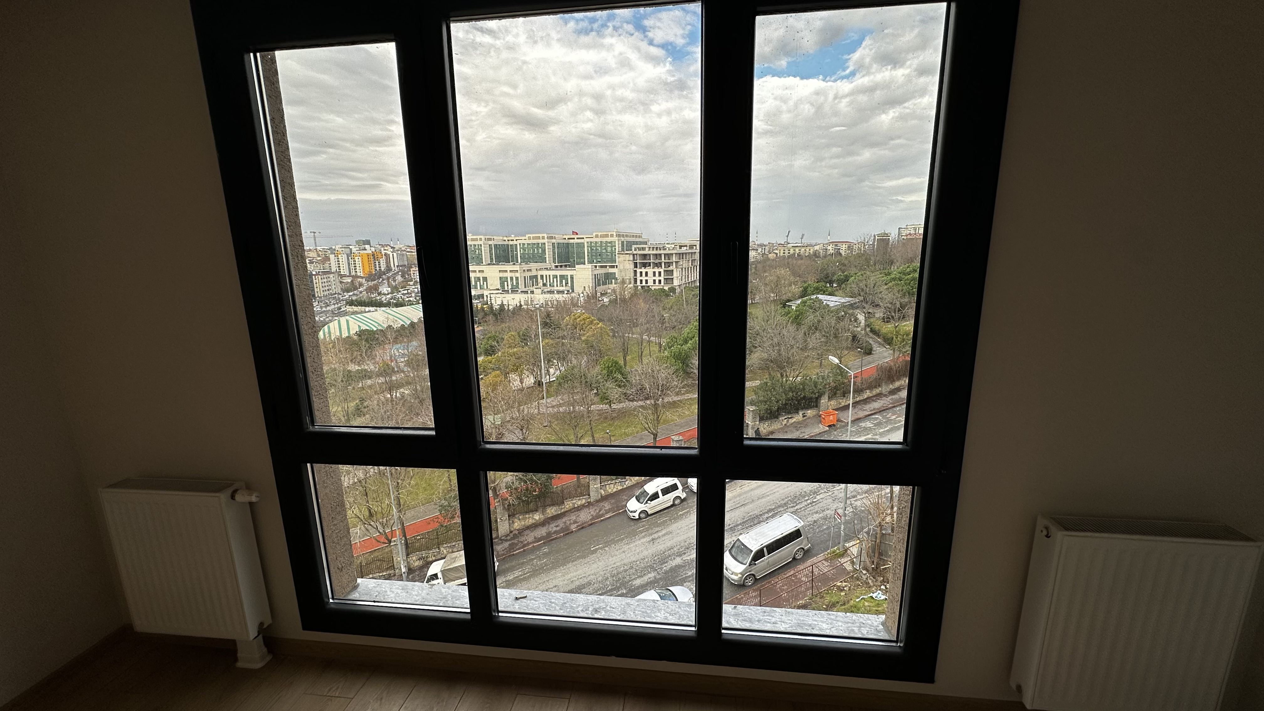 Cebeci Park Evleri Foto 49