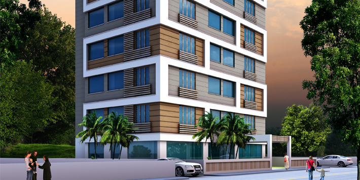 Huzur Apartmanı